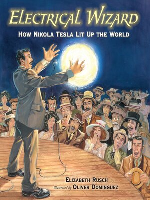 cover image of Electrical Wizard